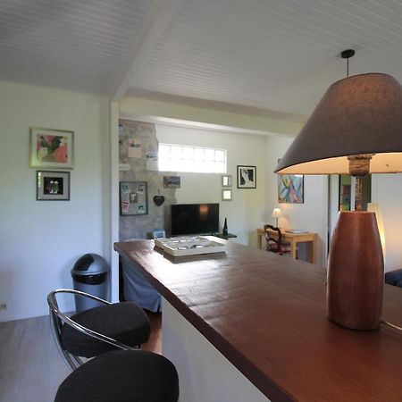 Disponible - Appartement Entier - Ligne H 15Mn Paris-Gare Du Nord, Parking Rue Gratuit, 4 Pers, Station De Train En Face Toutes Les 15Mn, Hippodrome, Cdfas, Universite, Borne Electrique, 1Er Etage Eaubonne Exterior foto