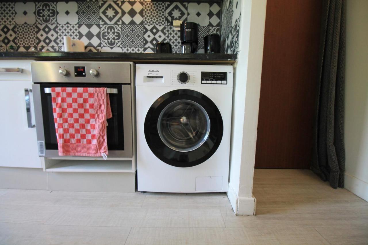 Disponible - Appartement Entier - Ligne H 15Mn Paris-Gare Du Nord, Parking Rue Gratuit, 4 Pers, Station De Train En Face Toutes Les 15Mn, Hippodrome, Cdfas, Universite, Borne Electrique, 1Er Etage Eaubonne Exterior foto